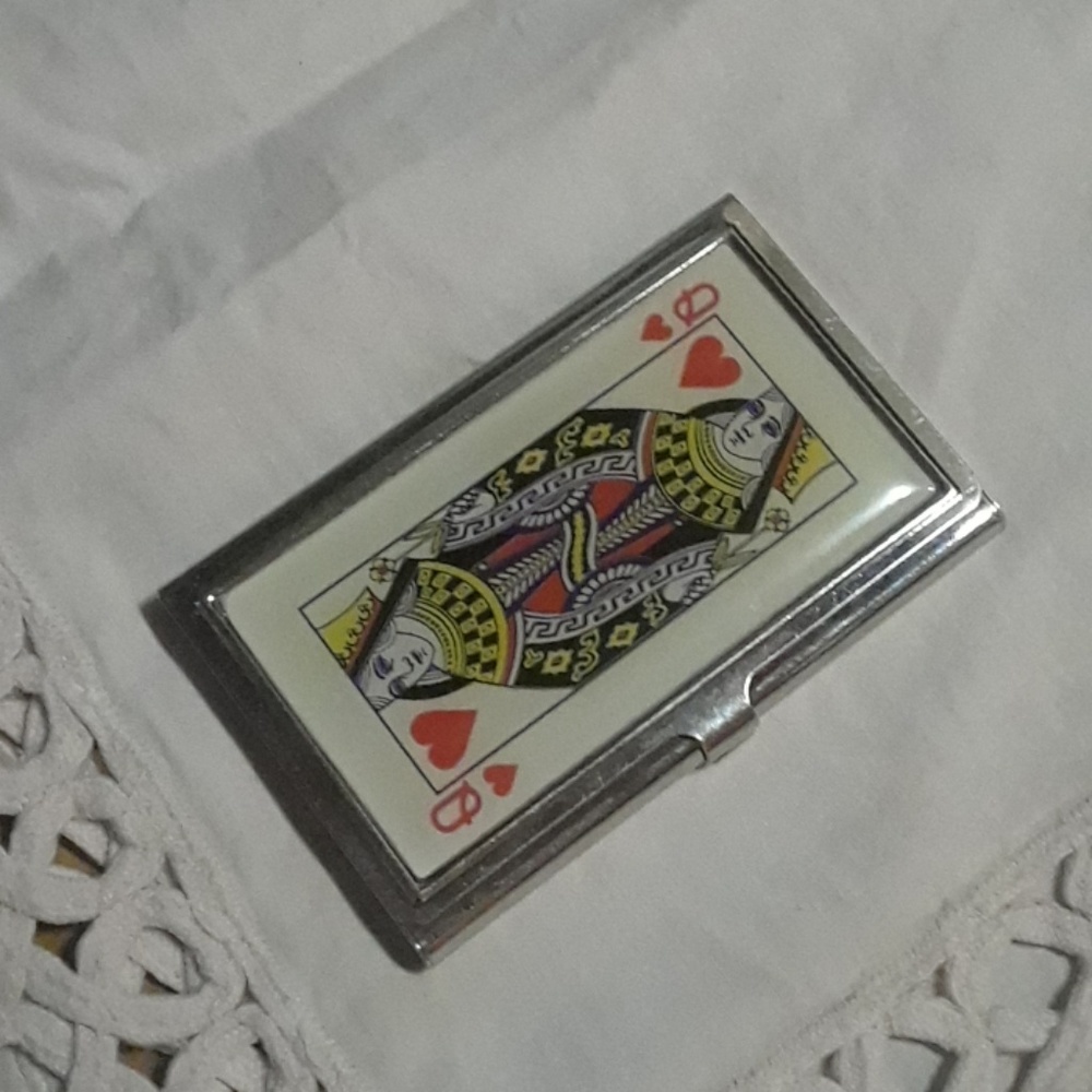 Card holder